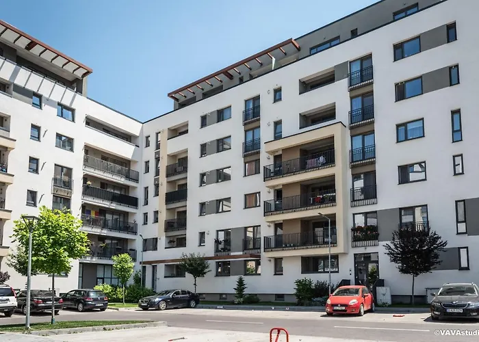 Apartament Carpe Diem Brasov