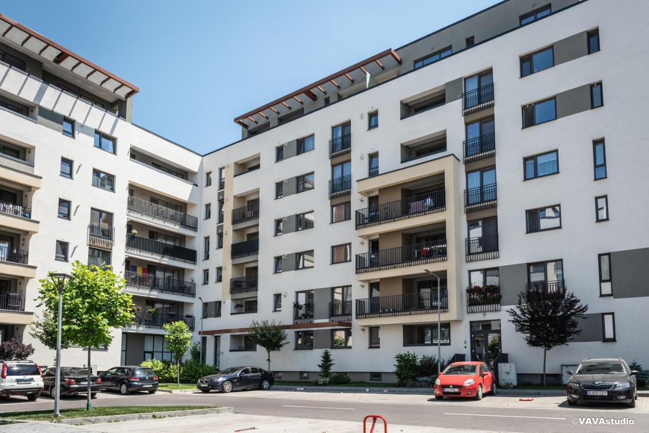 Carpe Diem Apartment Brasov