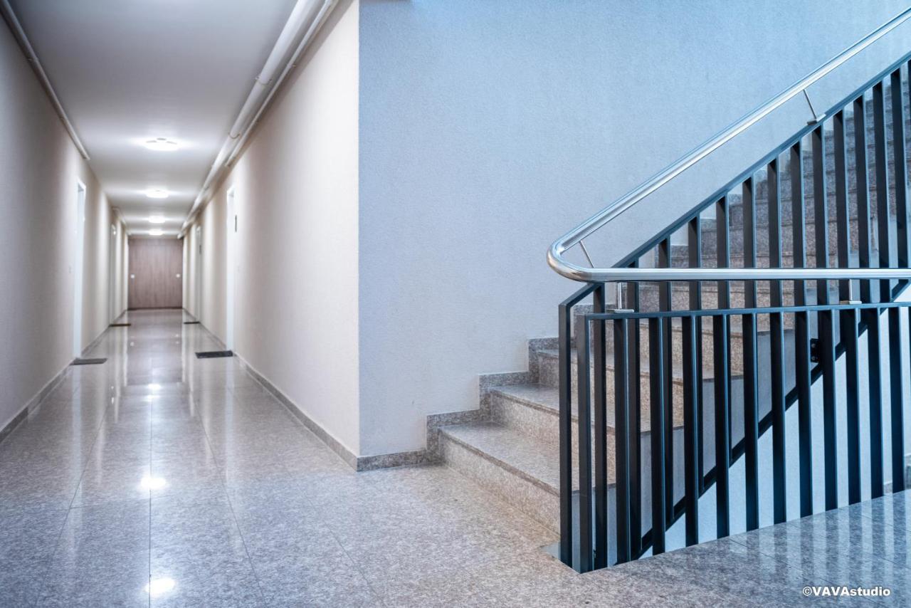 Apartament Carpe Diem Brașov